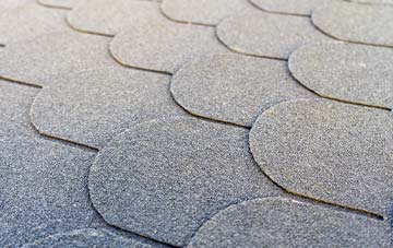 Yalding asphalt roofing costs