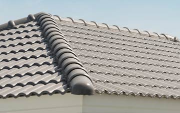 advantages of Yalding clay roofing