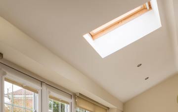 Yalding conservatory roof insulation companies
