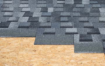 expert Yalding asphalt roof companies