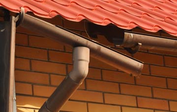Yalding gutter repair costs