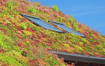 Yalding living roof systems