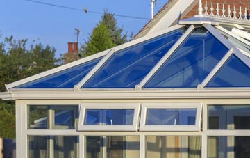professional Yalding conservatory insulation