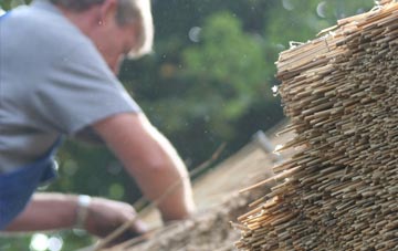 professional Yalding thatchers