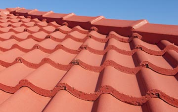 Yalding tile and slate roof replacement