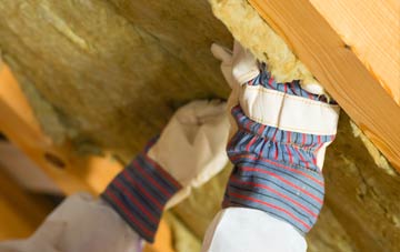 types of Yalding pitched roof insulation materials