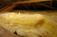 Yalding pitch roof insulation