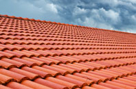 Yalding roofing tiles