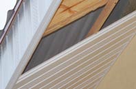 rated Yalding soffit repair companies